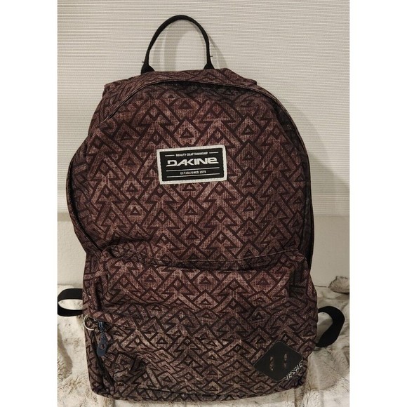 DAKINE‎ 365 PACK 21L 08130085 Unisex Backpack Stacked $60 - Picture 1 of 5